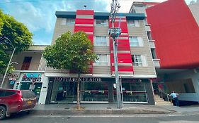 Hotel Exelsior